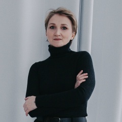 Екатерина Кострыкина, Санкт-Петербург