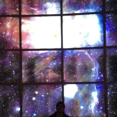 Serge Khatchatouroff, 01.01, Москва