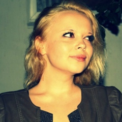 Кристина Леонтьева, 05.11.1989, Киев