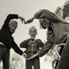 Мария Хохлова, 27.09.1987, Москва