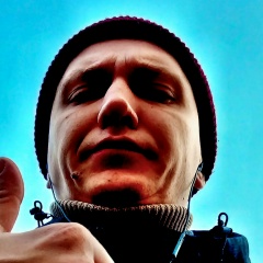 Евгений Ибрагимов, 04.01.1994, Липецк