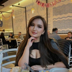 Алуа Есимсеитова, 25.02, Кокшетау