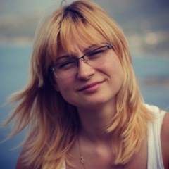 Daria Vasylieva, 09.05, Sammamish