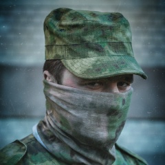 Глеб Григорьев, 24.02