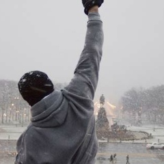 Али Хайдаров, 01.01, Москва