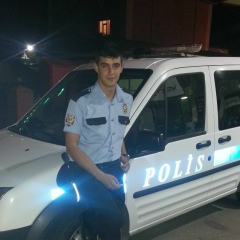 Ahmet Özcan, 22.02.1992, Bursa