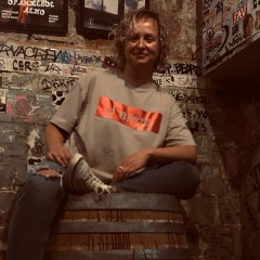 Марина Андреева, 18.06.1986, Тверь