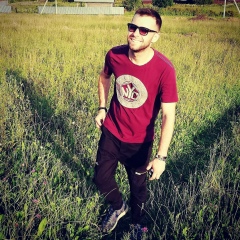 Андрей Артамонов, 10.09, Москва