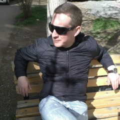 Aleko Buchukuri, 05.03.1985, Тбилиси