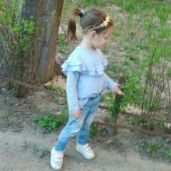 Оля Паламарчук, 08.01.1986, Черновцы