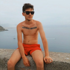 Виктор Чорбэ, 15.08.1995, Унгены