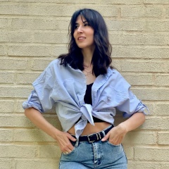 Екатерина Махова, 23.05.1989, Москва