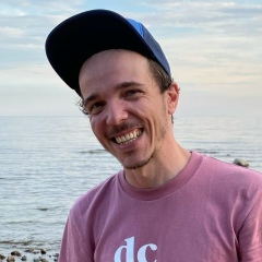 Aleshka Koluzov, 21.03.1988, Санкт-Петербург