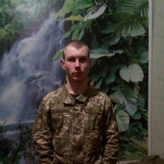 Серя Смирнов, 24.11, Екатеринбург