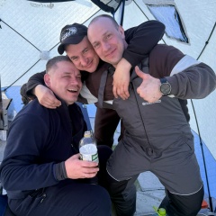 Артём Ермолов, Москва