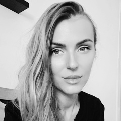 Anna Yukhimets, 01.05.1988