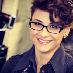 Елена Лодыгина, 13.11, Одесса