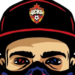 Слава Белый, 25.02.1994, Москва