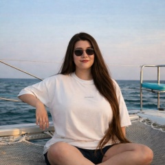 Айгерим Ахимова, 15.04.1992, Астана