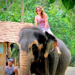 Stanislava Chuvayeva, 09.11.1988, Донецк