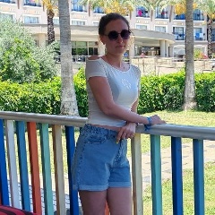 Наталья Дудник, 05.03, Саратов