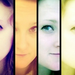 Таня Потапова, 24.10.1990, Москва