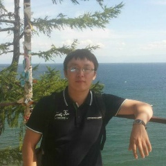 Виктор Иванов, 08.04.1988, Якутск