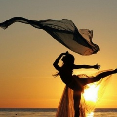 Танюша Надтока, Днепр (Днепропетровск)