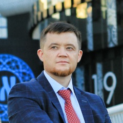 Наиль Лутфрахманов, 28.10.1987, Москва