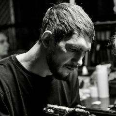 Максим Данилин, 04.08, Хабаровск