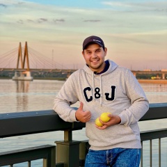 Marsel Kornilov, 06.07.1989, Казань