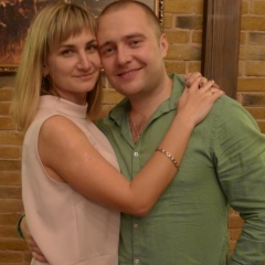 Оля Карауш, 11.09.1987, Одесса