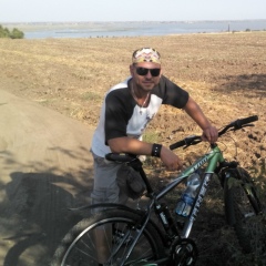 Владимир Громик, 21.06.1985, Арциз