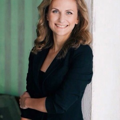 Ольга Богомолова, 07.08, Москва