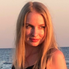 Наталия Фадеева, Уфа