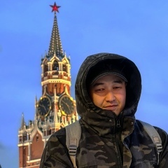 Egem Usmanaliev, 21.06, Бишкек