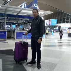 Hein Nada, 26.06.1996