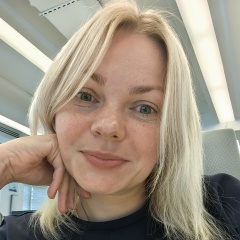 Ольга Килина, 23.07.1985, Москва