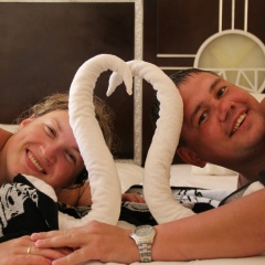 Олесенька Платова, 12.05, Санкт-Петербург