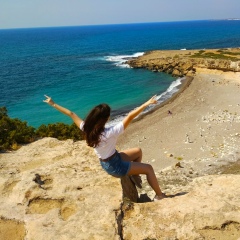 Liliya Samoilenko, 03.09