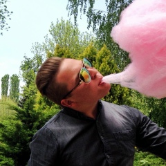 Виталик Янковой, 29.05, Киев