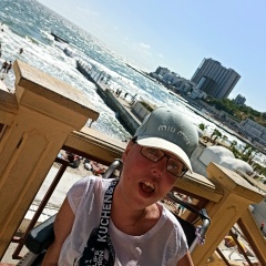 Настя Николенко, 19.06.1993, Кривой Рог