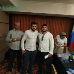 Руслан Хмх, 21.08.1980