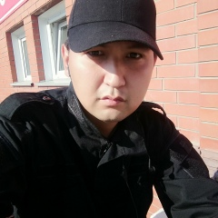 Нурсултан Джангазинов, 11.02, Павлодар