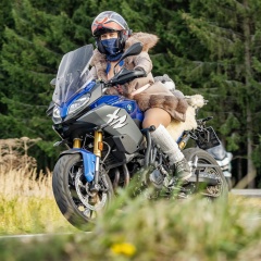 Юля Гаврилова, 19.10, Москва