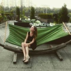 Ульяна Соколовская, 11.01.1995, Екатеринбург