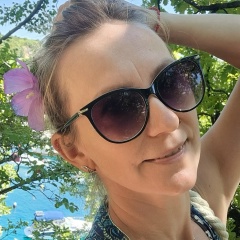 Екатерина Верещагина, 17.08, Sarajevo