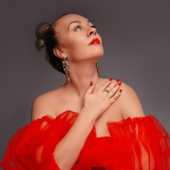 Светлана Панюшкина, 01.09, Москва