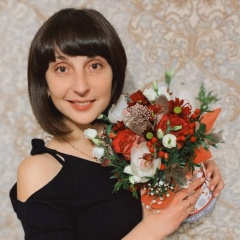 Маша Кищенко(Линец), 10.10, Киев