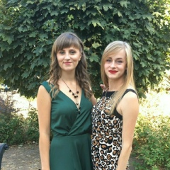 Ксюшка Кадирова-Шевченко, 06.02.1993, Черкассы